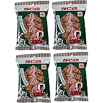 Amazon.co.jp: 木村海苔 海苔あられ 70g×4袋 : 食品・飲料・お酒